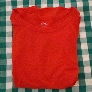 Old Navy Sleeves Tee